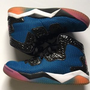 Men Jordan Spike Lee 40 8.5 Men